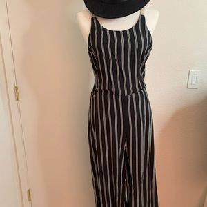 Boho women’s jumpsuit